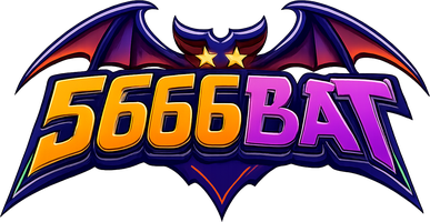 5666bat লোগো